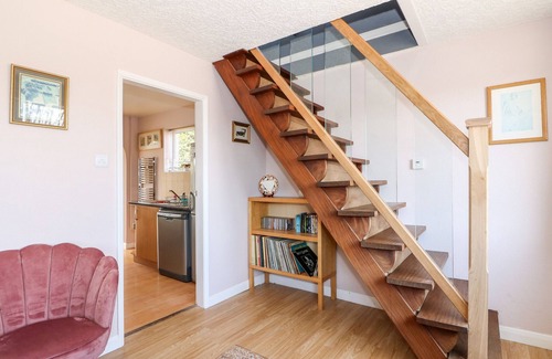 Trusthorpe House | THE HEMPLOE, pet friendly, with a garden in Sutton-On-Sea