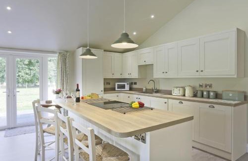Beccles House | The Hen House