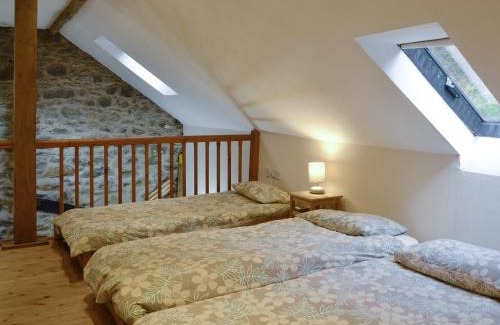 Llandovery House | The Hen House