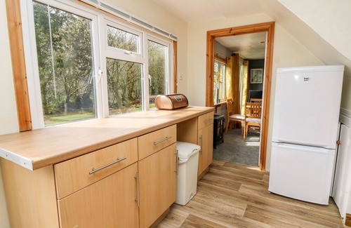 Clydey Cottage | The Hen Pen