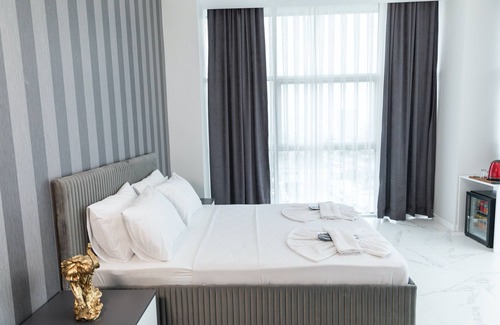 Maltepe Hotel | The Hera Maltepe Otel &Spa