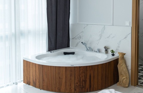 Maltepe Hotel | The Hera Maltepe Otel &Spa
