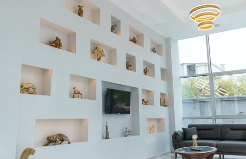 Maltepe Hotel | The Hera Maltepe Otel &Spa