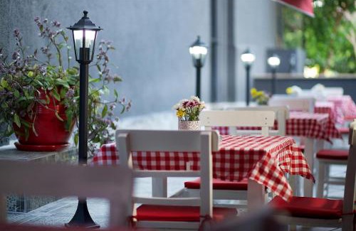 Maltepe Hotel | The Hera Premium Hotels