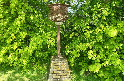 Louth Cottage | THE HERB GARDEN, romantic, character holiday cottage in Louth