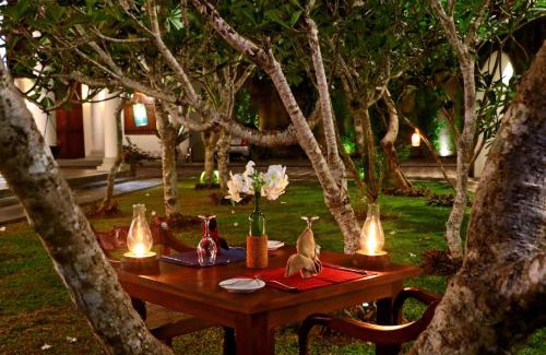 Fort Galle Hotel | The Heritage Hotel Galle Fort