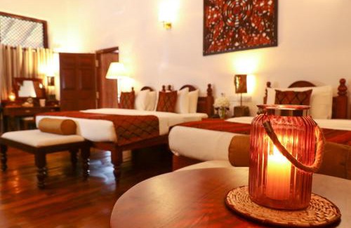 Fort Galle Hotel | The Heritage Hotel Galle Fort