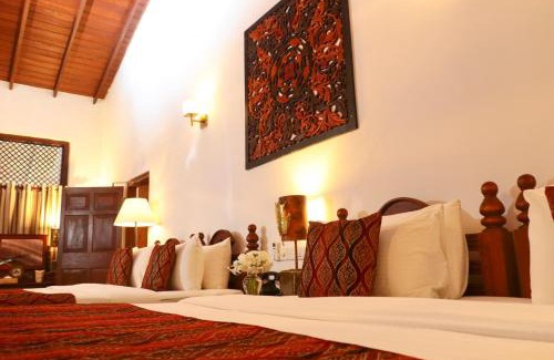 Fort Galle Hotel | The Heritage Hotel Galle Fort