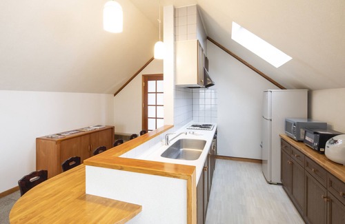Hirafu Cabin | The Heritage