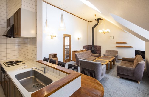 Hirafu Cabin | The Heritage