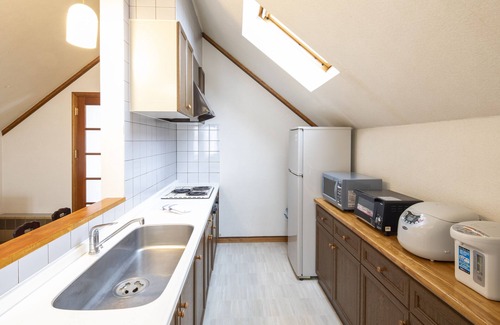 Hirafu Cabin | The Heritage