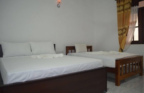 Polonnaruwa Hotel | The Heritage Polonnaruwa