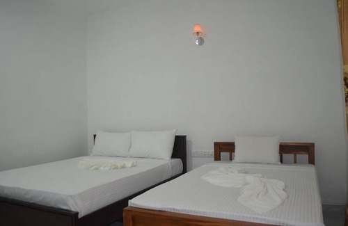 Polonnaruwa Hotel | The Heritage Polonnaruwa