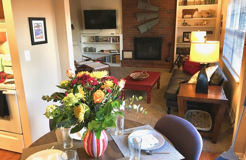 Manhattan Apartment | The Heritage Suites 48