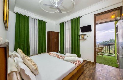 Kasauli Hotel | The Heritage Village Kasauli Operated By Splendid Hotels