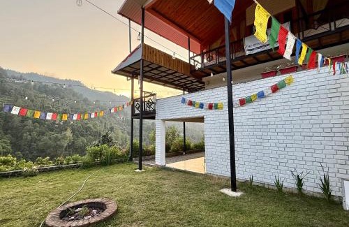 Kaul Bed & Breakfast | The Hermit's Getaway