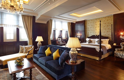 Menteng Hotel | The Hermitage, A Tribute Portfolio Hotel, Jakarta