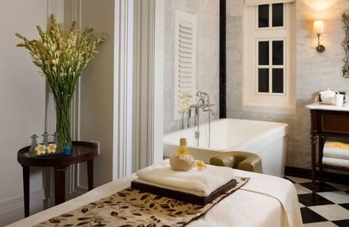 Menteng Hotel | The Hermitage, A Tribute Portfolio Hotel, Jakarta