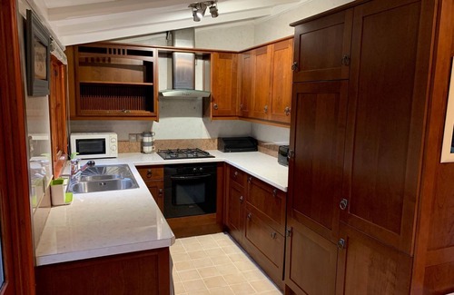 Penrith Cottage | The Hermitage