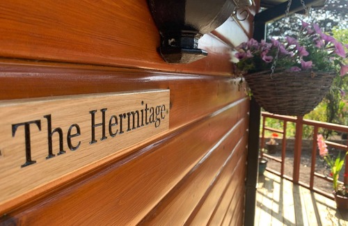 Penrith Cottage | The Hermitage