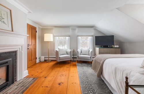 West Dover Hotel | The Hermitage Inn Vermont