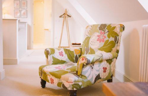 Burnham Overy Staithe Bed & Breakfast | The Hero