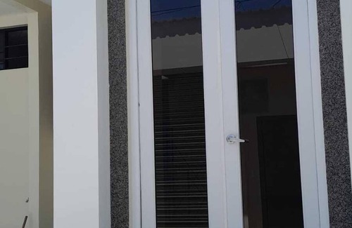 San Salvador House | THE HEROES HOUSE