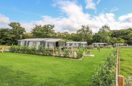 Llandrindod Wells Cottage | The Heron