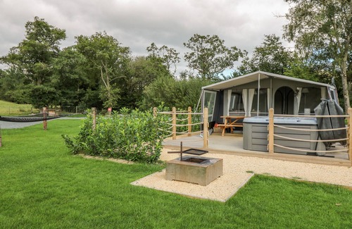 Llandrindod Wells Cottage | The Heron