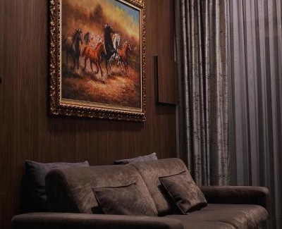 Tirana Hotel | The HH Point