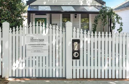 Bowral House | The Hidden Door Bowral Cottage - The Love of Bowral