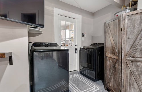Central Southwest House | The Hidden FarmHouse