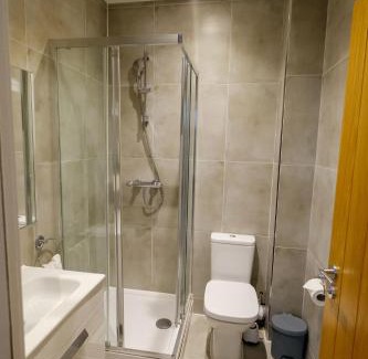 Hanham Apartment | The Hidden Fishponds Gem