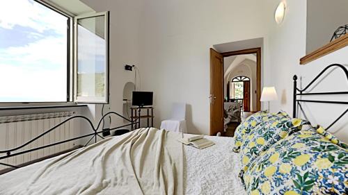 Ravello House | The Hidden Garden