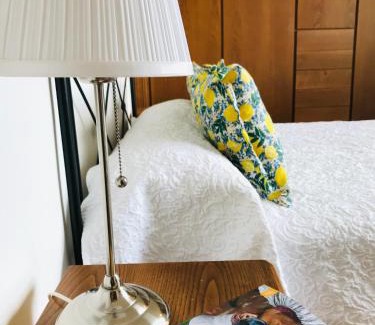 Ravello House | The Hidden Garden