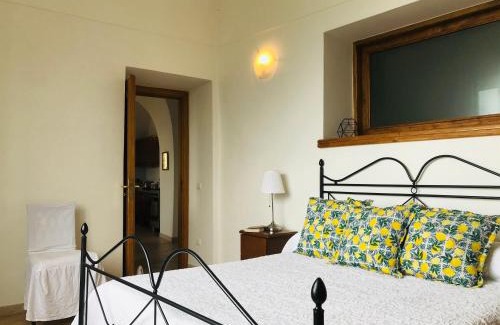 Ravello House | The Hidden Garden