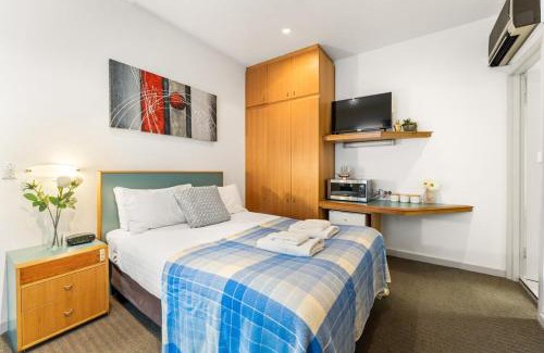 Adelaide Central Business District Hotel | The Hidden Gem - Adelaide CBD