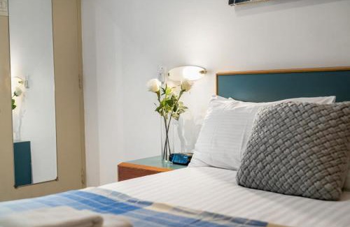 Adelaide Central Business District Hotel | The Hidden Gem - Adelaide CBD