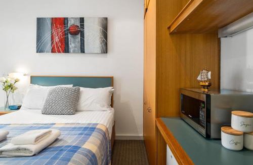 Adelaide Central Business District Hotel | The Hidden Gem - Adelaide CBD