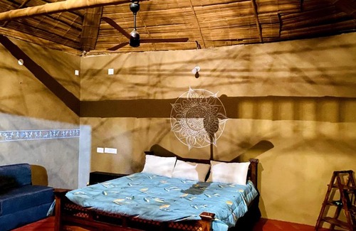 Elappara Villa | The Hidden Peaks - Mud house cottage