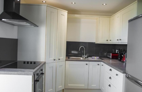 Penrith House | The Hidden Place