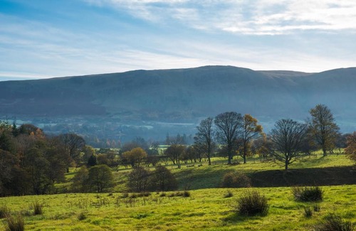 Penrith House | The Hidden Place