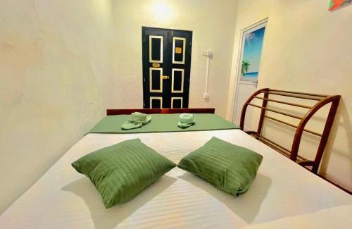 Weligama Hotel | The Hiddenway Weligama