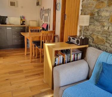 Atherington Apartment | The Hide at Lemons Farm