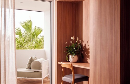 Byron Bay House | The Hide Byron Bay