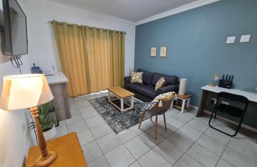 Gonubie Apartment | the hide on 78