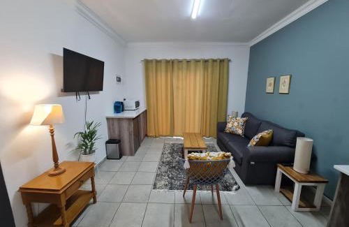 Gonubie Apartment | the hide on 78