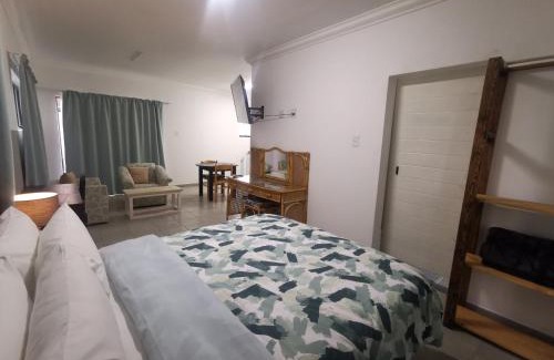 Gonubie Apartment | the hide on 78