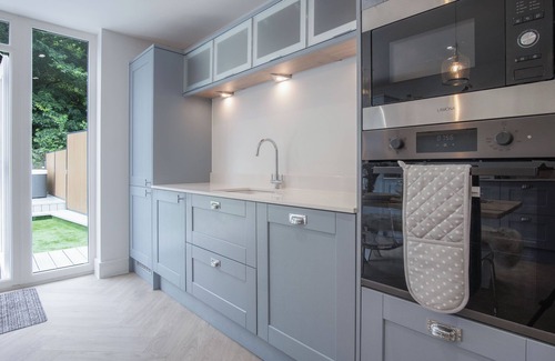 Little Haven Cottage | The Hideaway - 2 Bed Holiday Home - Little Haven