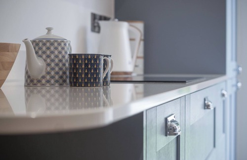 Little Haven Cottage | The Hideaway - 2 Bed Holiday Home - Little Haven